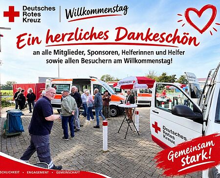 Ein herzliches Dankeschön Danke_03102026