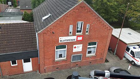 Vermietung DRK Heim Vermietung DRK Heim